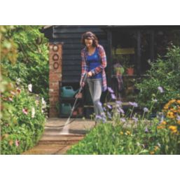 Bosch EasyAquatak 100bar Electric High Pressure Washer 1100W 230V