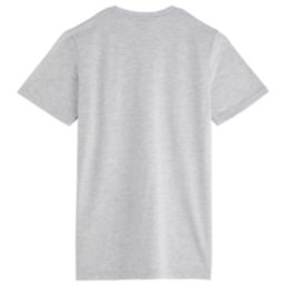 Pro RTX  Short Sleeve T-Shirt Heather Grey Medium 38 / 40" Chest