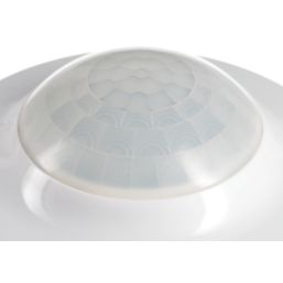 Timeguard STW360 Indoor White PIR Sensor 360°