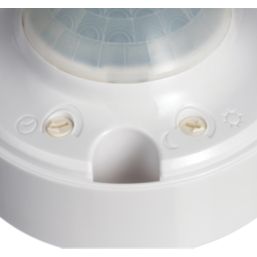 Timeguard STW360 Indoor White PIR Sensor 360°