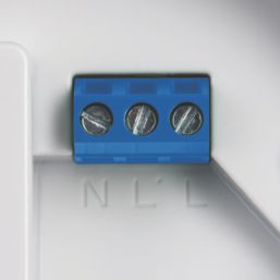 Timeguard STW360 Indoor White PIR Sensor 360°