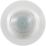 Timeguard STW360 Indoor White PIR Sensor 360°