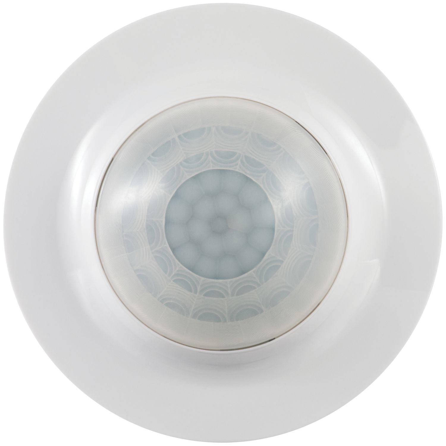 Timeguard STW360 Indoor White PIR Sensor 360° (112AW)