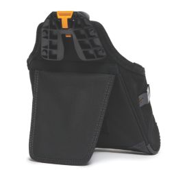 Toughbuilt ClipTech Supply Pouch Black
