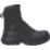 Magnum Vanguard 8.0 Size 6.5  Black Water-Resistant  Safety Boots