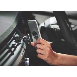 Ring RMAVM Magnetic Adjustable Phone Mount