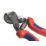 Knipex  Wire Rope Cutters 6.3" (160mm)