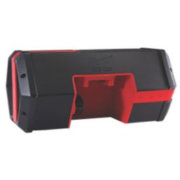 Milwaukee M12-18JSSP-0 12 / 18V Li-Ion RedLithium Cordless Bluetooth Speaker - Bare