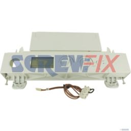 Viessmann 7842194 PCB  VBC113-C11.xx B1HA/B1KA