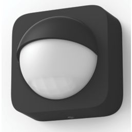 Philips hue outdoor motion deals sensor red light