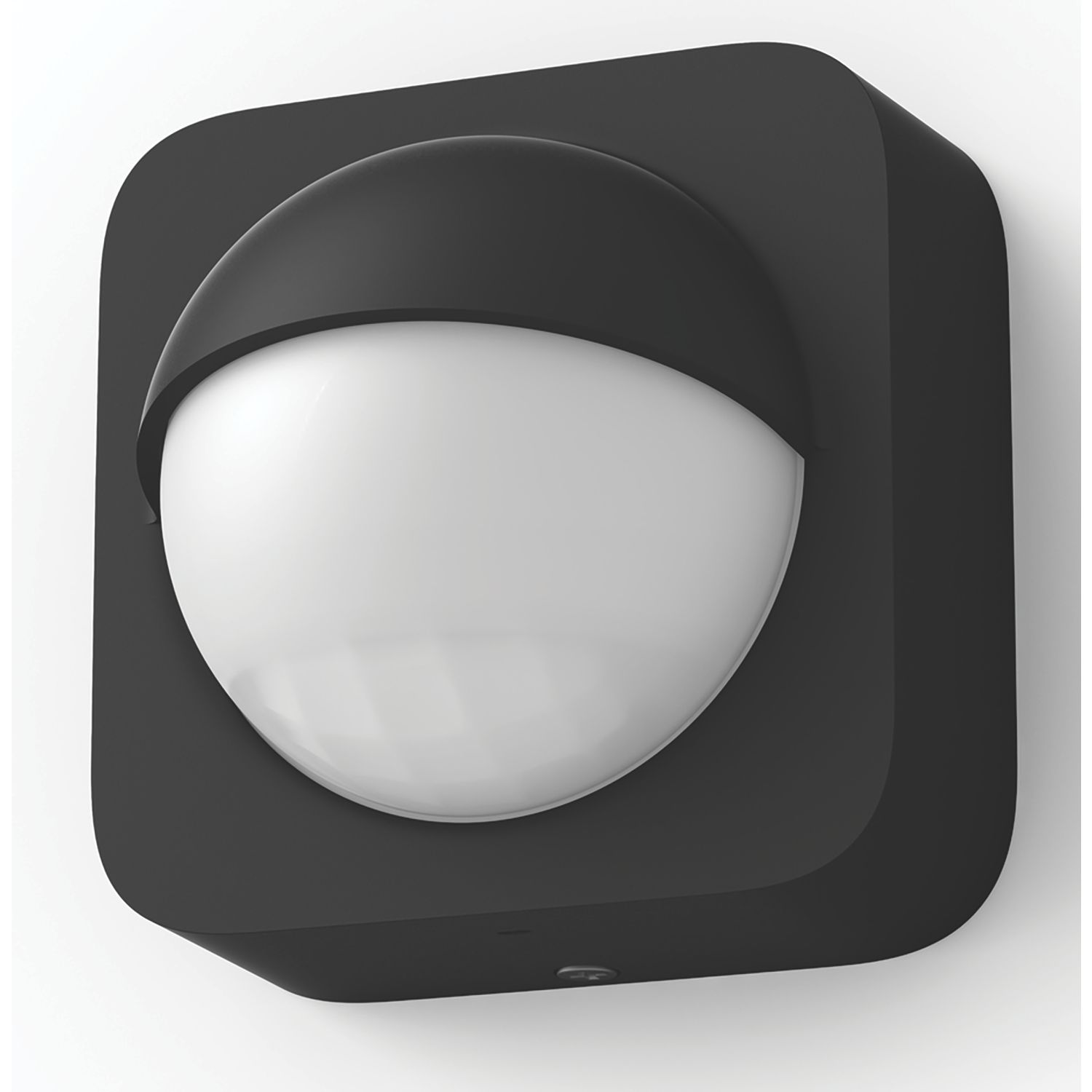 Philips Hue Outdoor Black PIR Smart Motion Sensor 100° (112JA)