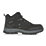 Regatta Mudstone S1    Safety Boots Black/Granite Size 6