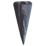 Forge Steel  2-Way Splitting Wedge 1.6kg