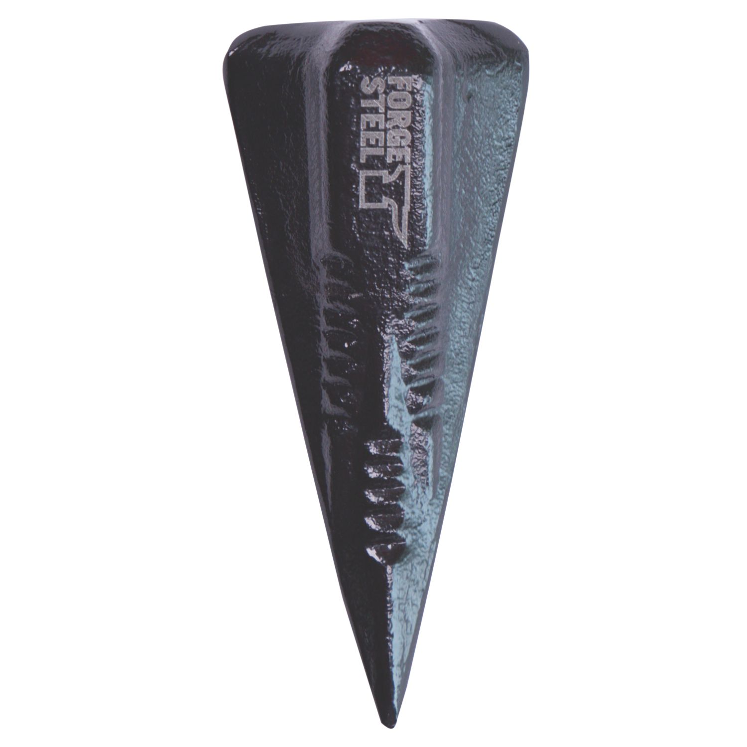 Forge Steel 2-Way Splitting Wedge 1.6kg (112KH)