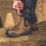DEWALT Endure Size 8  Palm Brown Water-Resistant  Safety Dealer Boots