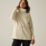 Regatta Kali Womens Fleece Light Vanilla Size 20