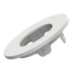 LAP Juventas Fixed  Fire Rated Downlight White