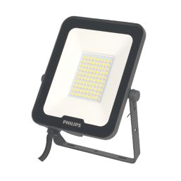 Philips Ledinaire Outdoor LED Mini Floodlight Grey 30W 3600lm