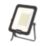 Philips Ledinaire Outdoor LED Mini Floodlight Grey 30W 3600lm