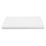 FloPlast Full Replacement Fascia Boards White 200mm x 18mm x 3000mm 2 Pack