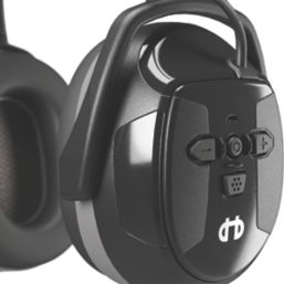 Snickers X Stream Headband Wireless Bluetooth Headset 29dB