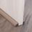 Stormguard  Foam Under-Door Seal Wood Effect Finish 914mm