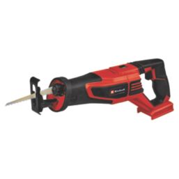 Einhell TP-AP 18/28 Li BL - Solo 18V Li-Ion Power X-Change Brushless Cordless Reciprocating Saw - Bare