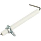 Baxi 247384 Ignition Electrode Front