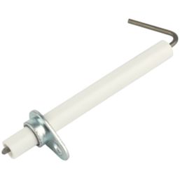 Baxi 247384 Ignition Electrode Front