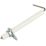 Baxi 247384 Ignition Electrode Front