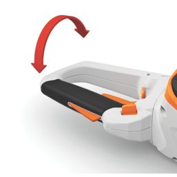 STIHL HSA 60  60cm 36V Li-Ion AK System Brushless Cordless Hedge Trimmer - Bare