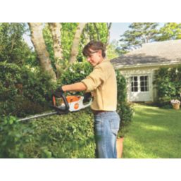 STIHL HSA 60  60cm 36V Li-Ion AK System Brushless Cordless Hedge Trimmer - Bare