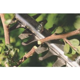 STIHL HSA 60  60cm 36V Li-Ion AK System Brushless Cordless Hedge Trimmer - Bare