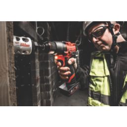 Milwaukee M12FDD2-602X 12V 2 x 6.0Ah Li-Ion RedLithium Brushless Cordless Drill Driver