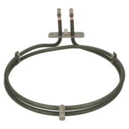 Electruepart ELE4018  Fan Oven Element 1800W