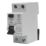 MK Sentry H5700S 100A 30mA 2-Pole A Curve  RCD