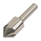 Straight Shank Round Shaft Countersink
