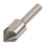 Straight Shank Round Shaft Countersink