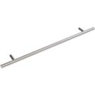 Smith & Locke  T Bar Pull Handle Polished Chrome 320mm