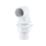FloPlast Bent Tank Connectors White 21.5mm 5 Pack