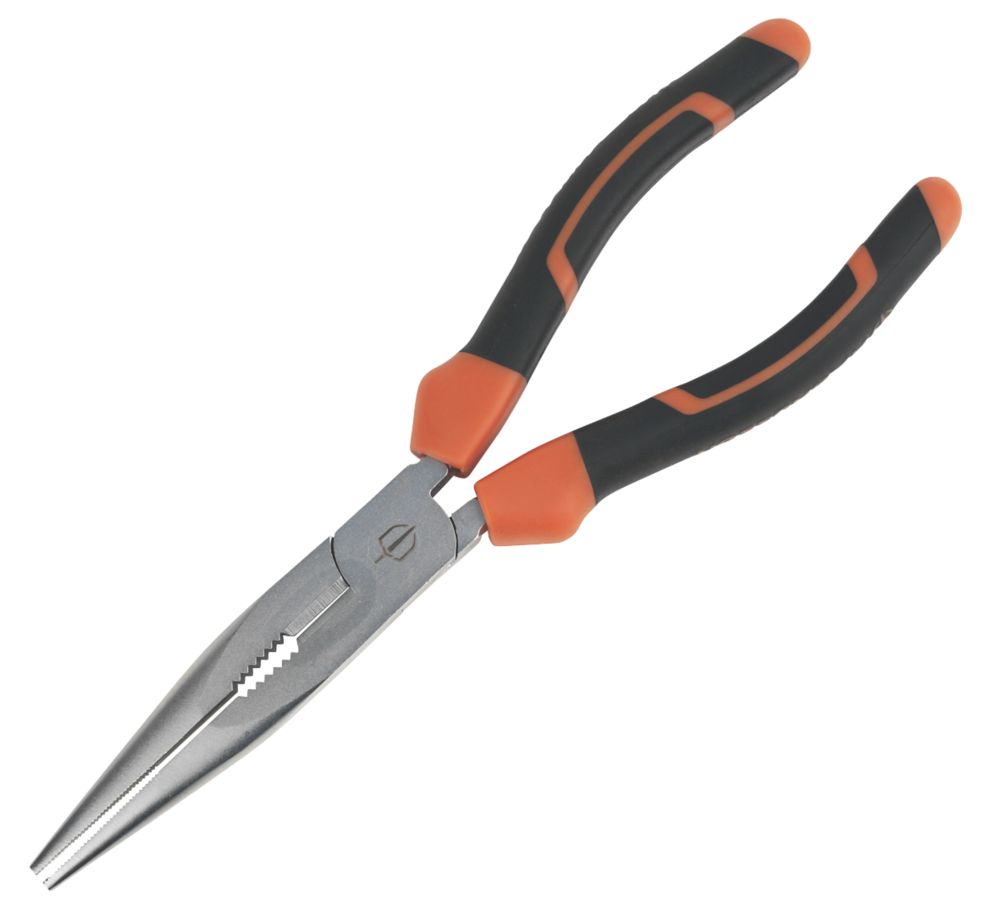 needle nose pliers screwfix