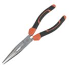 Magnusson  Long Nose Pliers 8" (200mm)