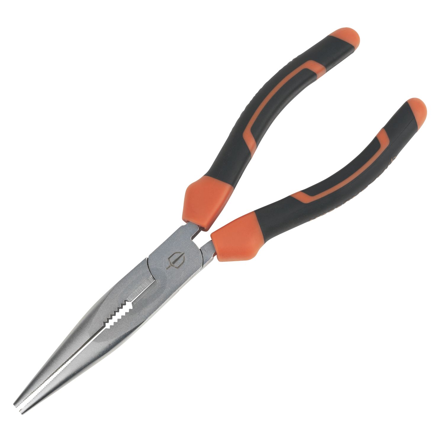 Magnusson Long Nose Pliers 8" (200mm) (1133V)