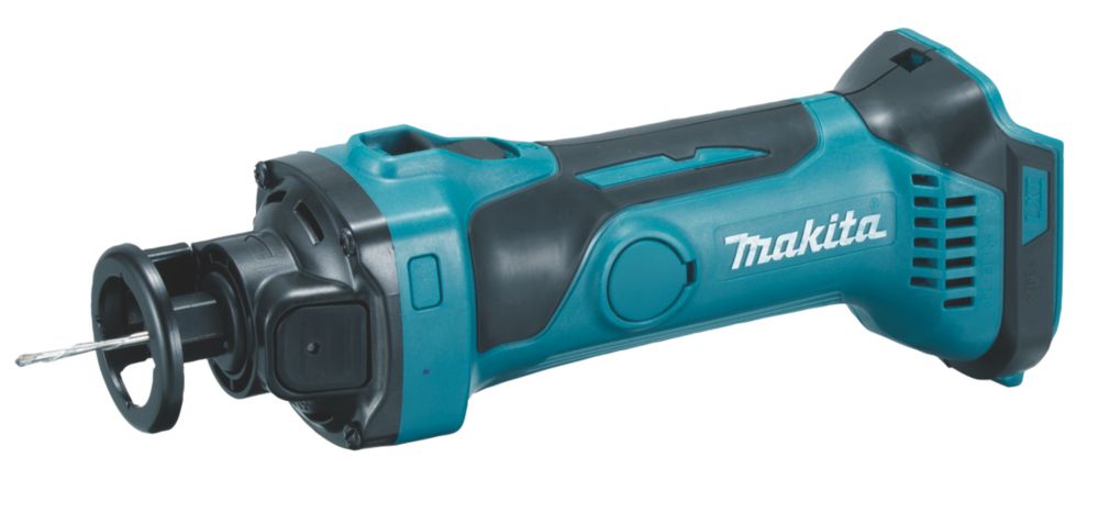 Makita DCO180Z 18V Li Ion LXT Cordless Drywall Cutter Bare