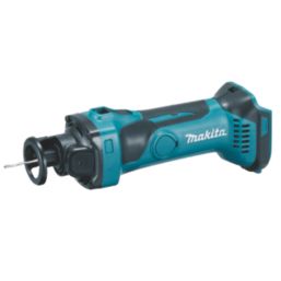 Makita DCO180Z 18V Li-Ion LXT  Cordless Drywall Cutter - Bare