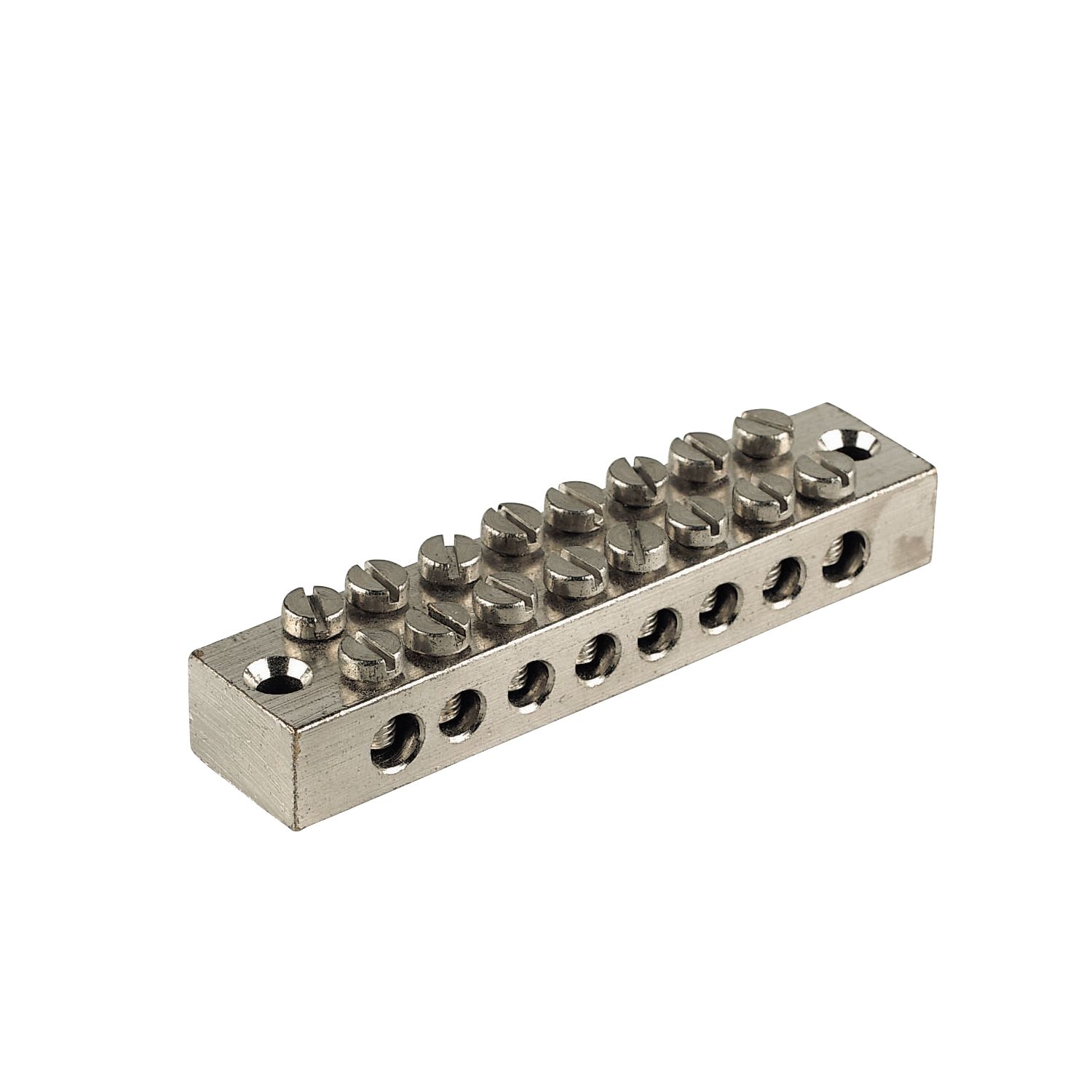 Essentials 8-Way Earth Block (11385)