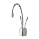 InSinkErator HC1100 Filtered Boiling Water Kitchen Tap Chrome