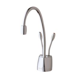 InSinkErator HC1100 Filtered Boiling Water Kitchen Tap Chrome