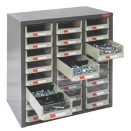 Barton  Drawer Cabinet 586mm x 290mm x 640mm