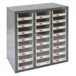 Barton  Drawer Cabinet 586mm x 290mm x 640mm